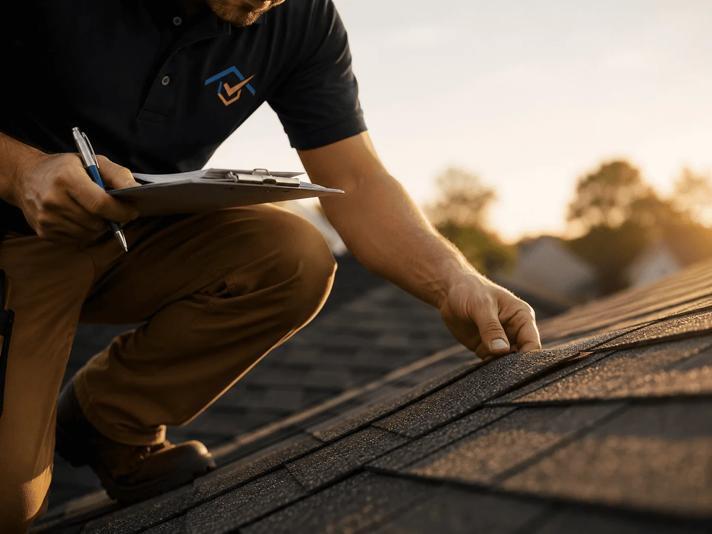 Why Choose Roof Inspection in Molena, GA